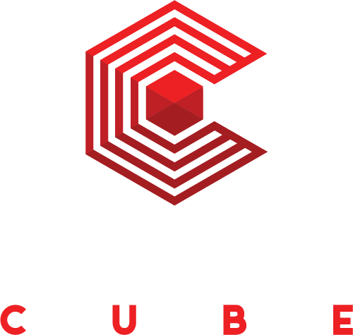 Freelance Cube Logo